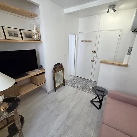 Du Jardin Des Plantes Apartamento París