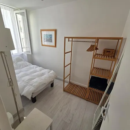 Du Jardin Des Plantes Apartamento París