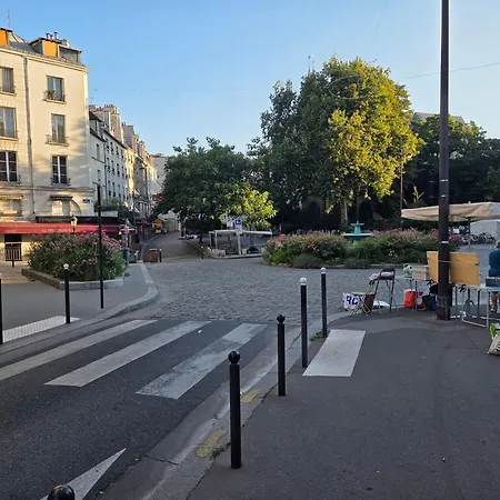 Du Jardin Des Plantes * París