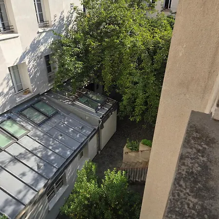 Du Jardin Des Plantes *