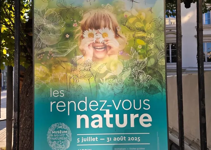 Lejlighed Du Jardin Des Plantes Paris